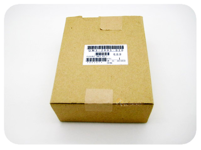 Canon iPF8000 Flexible Cable Ass'y (QM3-2005-000)